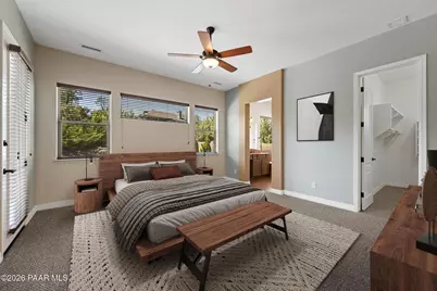 3656 Lynx Meadow Drive, Prescott, AZ 86303 - Photo 21