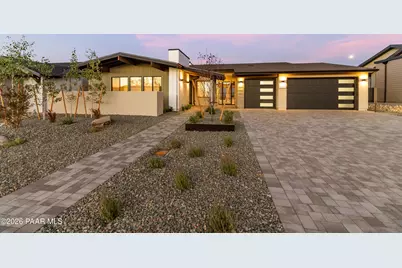 5641 Meridian Court, Prescott, AZ 86305 - Photo 1