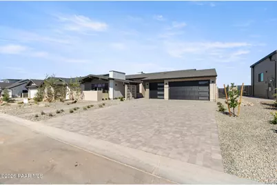 5641 Meridian Court, Prescott, AZ 86305 - Photo 1