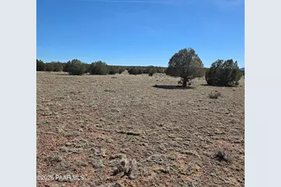 Lot 8B Tanner Rd, Ash Fork, AZ 86320 - Photo 7