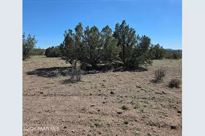 Lot 8B Tanner Rd, Ash Fork, AZ 86320 - Photo 5
