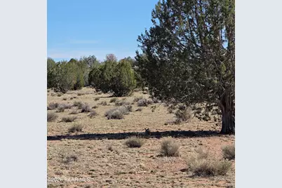 Lot 8B Tanner Rd, Ash Fork, AZ 86320 - Photo 1