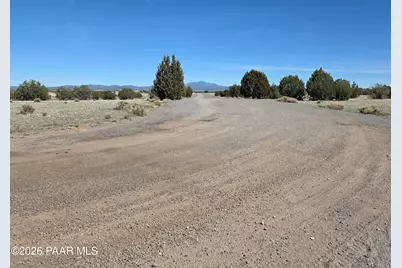 Lot 8B Tanner Rd, Ash Fork, AZ 86320 - Photo 3