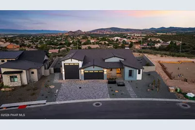 5633 Meridian Court, Prescott, AZ 86305 - Photo 41