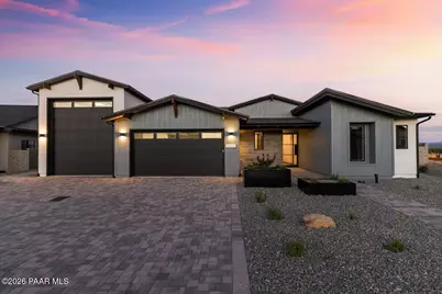 5633 Meridian Court, Prescott, AZ 86305 - Photo 1