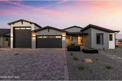 5633 Meridian Court, Prescott, AZ 86305 - Photo 1
