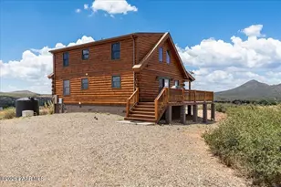 11850 W Faded Whistle Rd, Skull Valley, AZ 86338 - Photo 3