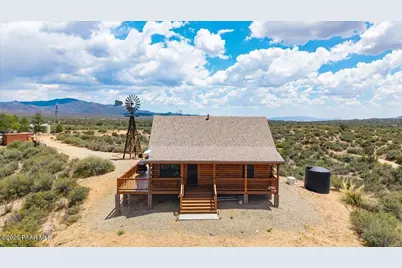 11850 W Faded Whistle Road, Skull Valley, AZ 86338 - Photo 33