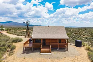 11850 W Faded Whistle Rd, Skull Valley, AZ 86338 - Photo 33