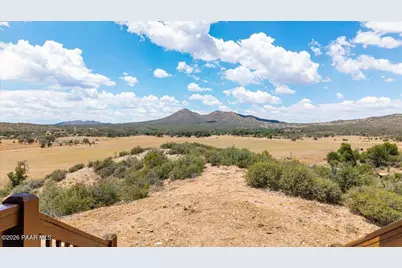 11850 W Faded Whistle Road, Skull Valley, AZ 86338 - Photo 7