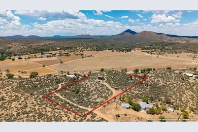 11850 W Faded Whistle Road, Skull Valley, AZ 86338 - Photo 37
