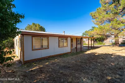 13160 E Prescott Street, Dewey-Humboldt, AZ 86329 - Photo 1