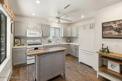 1388 E Pine Ridge Drive, Prescott, AZ 86303 - Photo 5