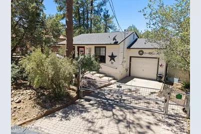 1388 E Pine Ridge Drive, Prescott, AZ 86303 - Photo 1