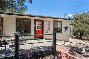 1388 E Pine Ridge Dr, Prescott, AZ 86303 - Photo 3