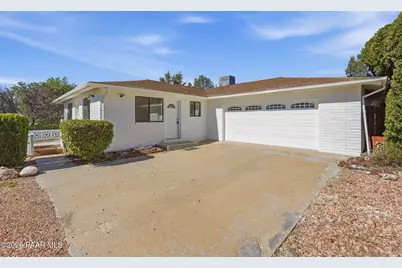 6114 N Old McDonald Drive, Prescott Valley, AZ 86314 - Photo 5