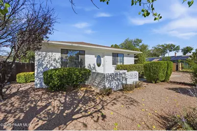 6114 N Old McDonald Drive, Prescott Valley, AZ 86314 - Photo 3