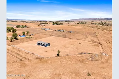 1754 W Deadwood Ranch Road #304-01-035f, Paulden, AZ 86334 - Photo 53