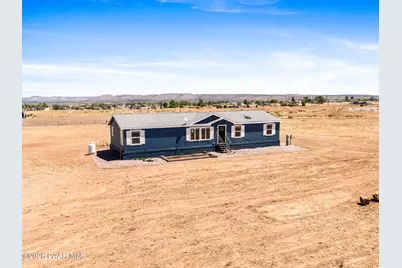 1754 W Deadwood Ranch Road #304-01-035f, Paulden, AZ 86334 - Photo 49