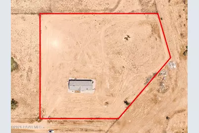 1754 W Deadwood Ranch Road #304-01-035f, Paulden, AZ 86334 - Photo 5