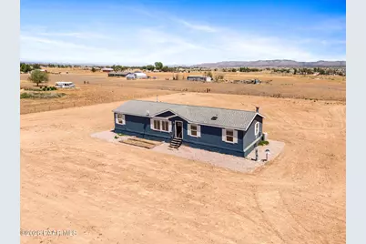 1754 W Deadwood Ranch Road #304-01-035f, Paulden, AZ 86334 - Photo 51
