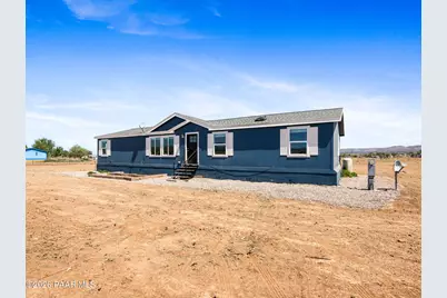 1754 W Deadwood Ranch Road #304-01-035f, Paulden, AZ 86334 - Photo 9