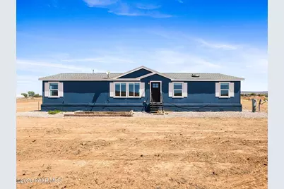 1754 W Deadwood Ranch Road #304-01-035f, Paulden, AZ 86334 - Photo 1