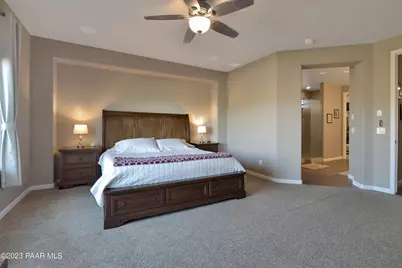 5297 Vista Overlook Trail, Prescott, AZ 86301 - Photo 17
