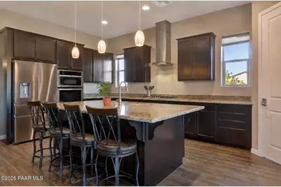 5297 Vista Overlook Trail, Prescott, AZ 86301 - Photo 11