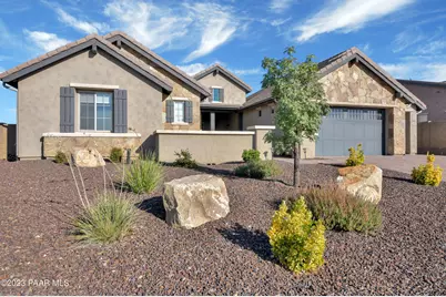 5297 Vista Overlook Trail, Prescott, AZ 86301 - Photo 3