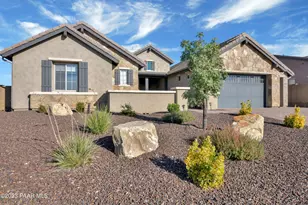 5297 Vista Overlook Trail, Prescott, AZ 86301 - Photo 3