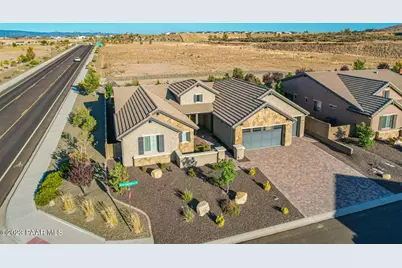 5297 Vista Overlook Trail, Prescott, AZ 86301 - Photo 43