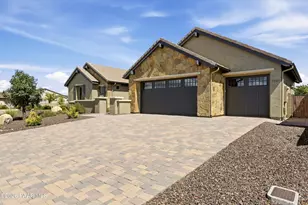 5297 Vista Overlook Trail, Prescott, AZ 86301 - Photo 3