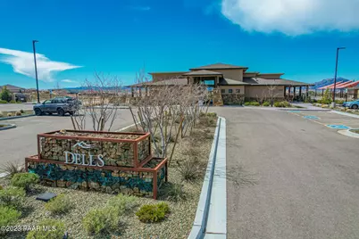 5297 Vista Overlook Trail, Prescott, AZ 86301 - Photo 47