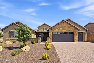 5297 Vista Overlook Trail, Prescott, AZ 86301 - Photo 1