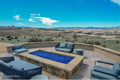 5297 Vista Overlook Trail, Prescott, AZ 86301 - Photo 51