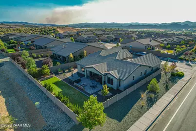 5297 Vista Overlook Trail, Prescott, AZ 86301 - Photo 45