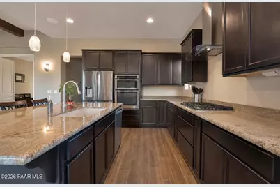5297 Vista Overlook Trail, Prescott, AZ 86301 - Photo 13