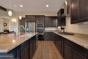 5297 Vista Overlook Trail, Prescott, AZ 86301 - Photo 13