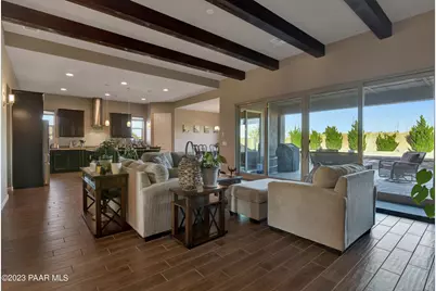 5297 Vista Overlook Trail, Prescott, AZ 86301 - Photo 9