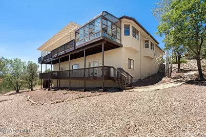 4722 Budsage Court, Prescott, AZ 86301 - Photo 43