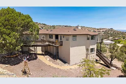4722 Budsage Court, Prescott, AZ 86301 - Photo 45