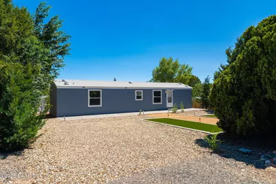 7887 E Spanish Moss Lane, Prescott Valley, AZ 86314 - Photo 3