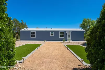 7887 E Spanish Moss Lane, Prescott Valley, AZ 86314 - Photo 1