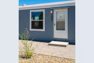 7887 E Spanish Moss Lane, Prescott Valley, AZ 86314 - Photo 7