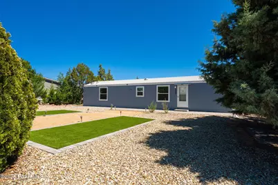 7887 E Spanish Moss Lane, Prescott Valley, AZ 86314 - Photo 5