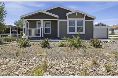 1441 E Perkinsville Road, Chino Valley, AZ 86323 - Photo 1
