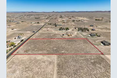 11355 N Antelope Meadows Drive, Prescott Valley, AZ 86315 - Photo 5