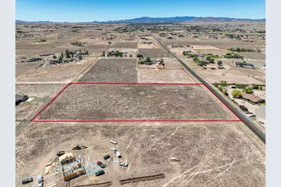 11355 N Antelope Meadows Drive, Prescott Valley, AZ 86315 - Photo 9