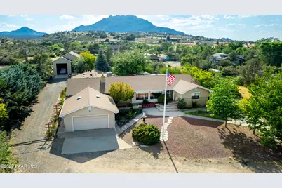 6050 N Williamson Valley Road, Prescott, AZ 86305 - Photo 1